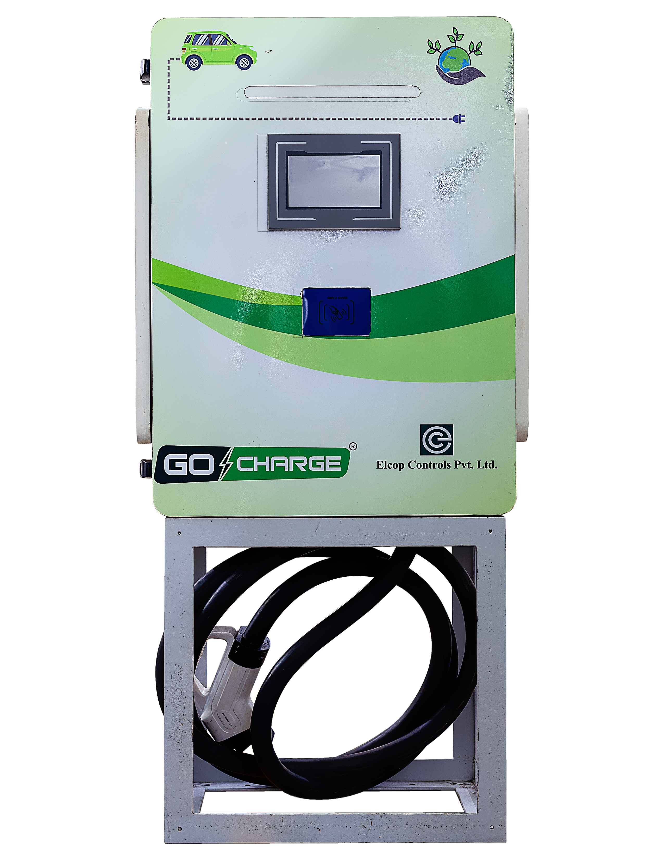 DC Wallbox